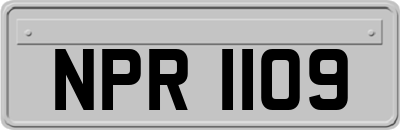 NPR1109