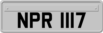 NPR1117
