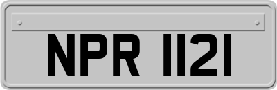 NPR1121