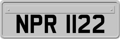 NPR1122