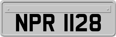 NPR1128