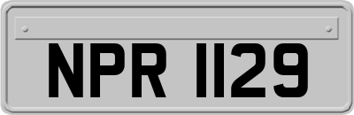 NPR1129
