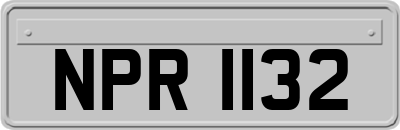 NPR1132