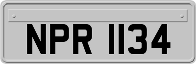 NPR1134