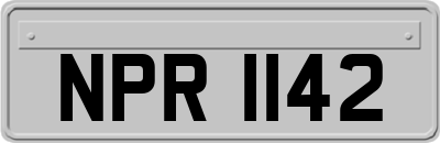 NPR1142
