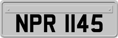 NPR1145