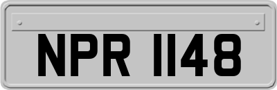 NPR1148