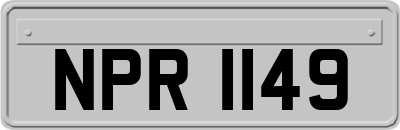 NPR1149