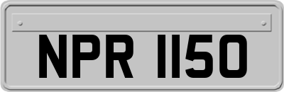 NPR1150