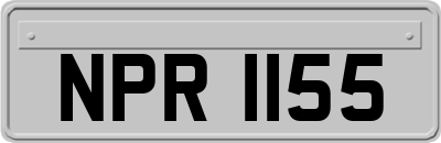 NPR1155