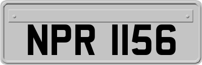 NPR1156