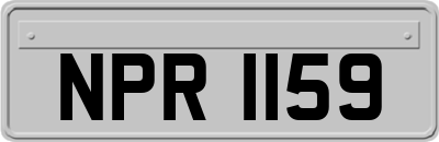NPR1159
