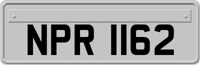 NPR1162