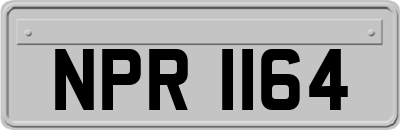 NPR1164