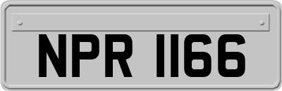 NPR1166