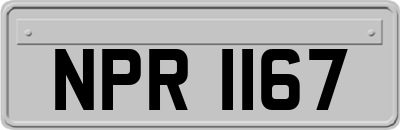 NPR1167
