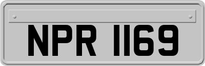 NPR1169