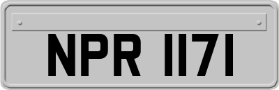 NPR1171