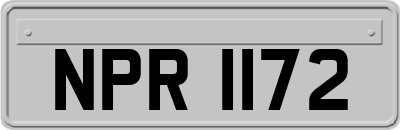 NPR1172