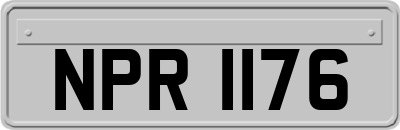 NPR1176