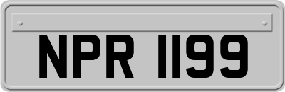 NPR1199