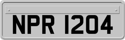 NPR1204