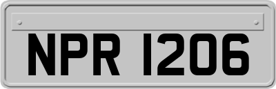NPR1206