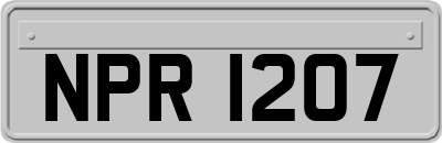 NPR1207