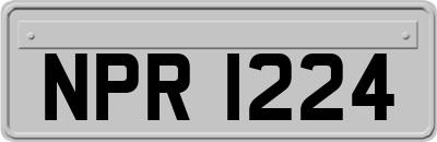 NPR1224