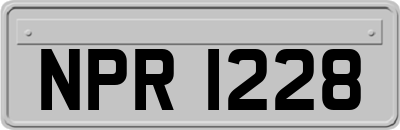 NPR1228