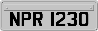 NPR1230