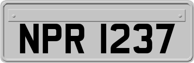 NPR1237