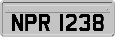 NPR1238