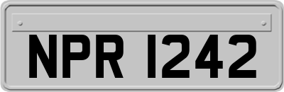 NPR1242