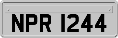 NPR1244
