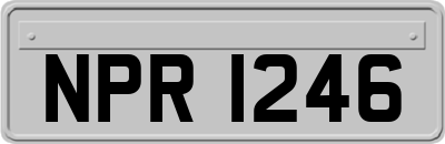 NPR1246