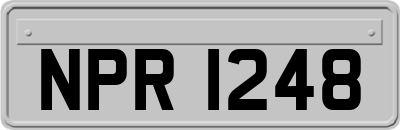 NPR1248