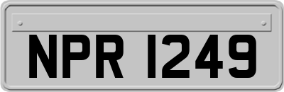 NPR1249