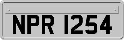 NPR1254