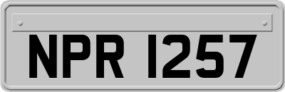 NPR1257