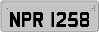 NPR1258