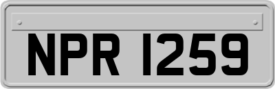 NPR1259