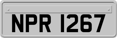 NPR1267