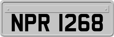 NPR1268
