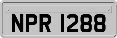 NPR1288