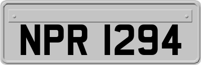 NPR1294