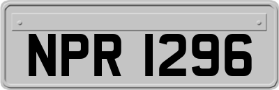 NPR1296