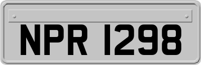 NPR1298