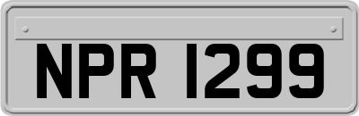 NPR1299