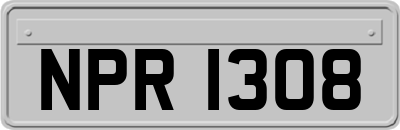 NPR1308